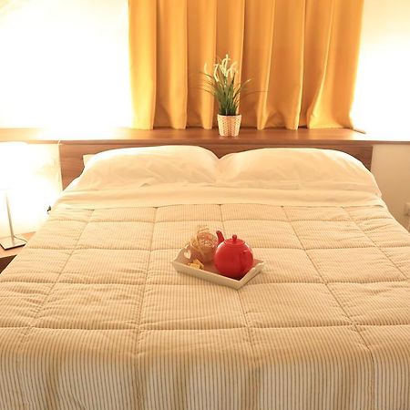 Le Dimore Di Chiancalata Hotell Matera Eksteriør bilde