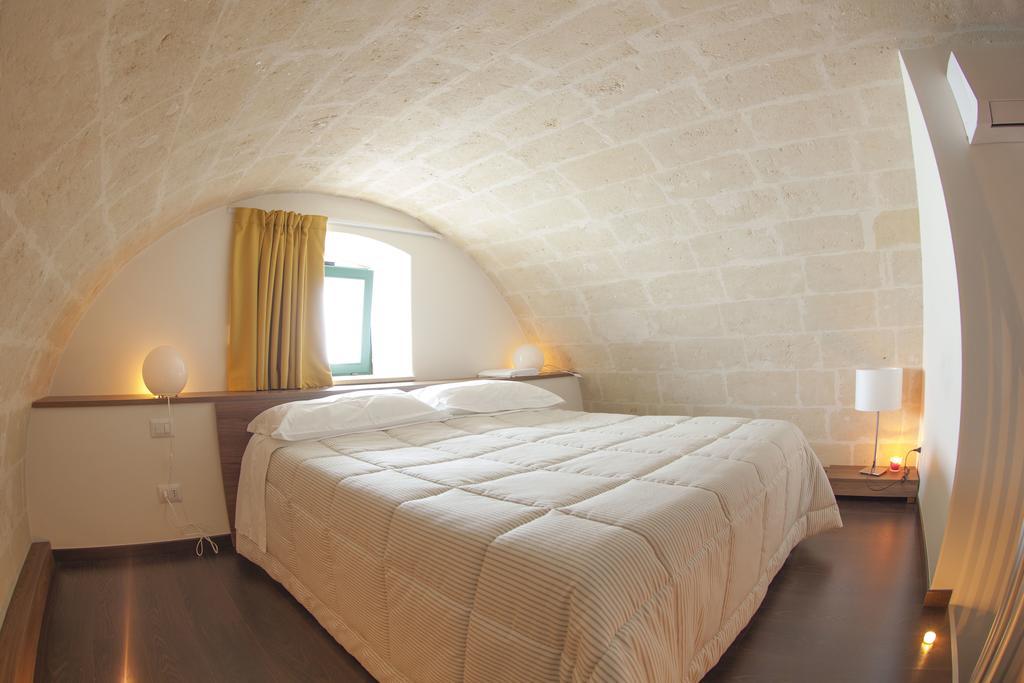 Le Dimore Di Chiancalata Hotell Matera Eksteriør bilde