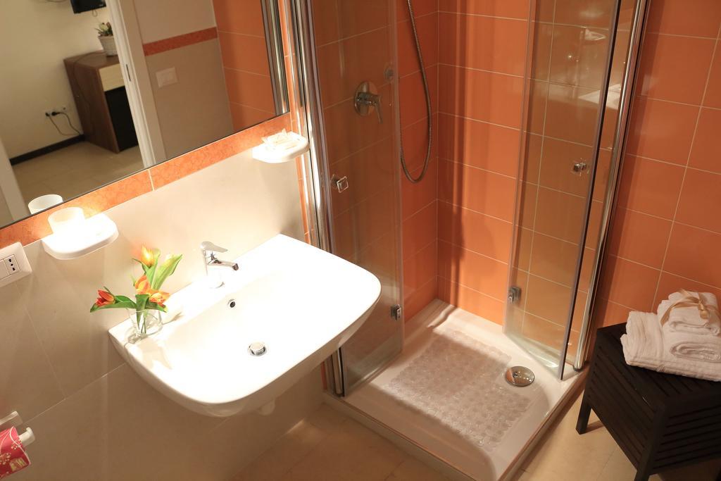 Le Dimore Di Chiancalata Hotell Matera Eksteriør bilde