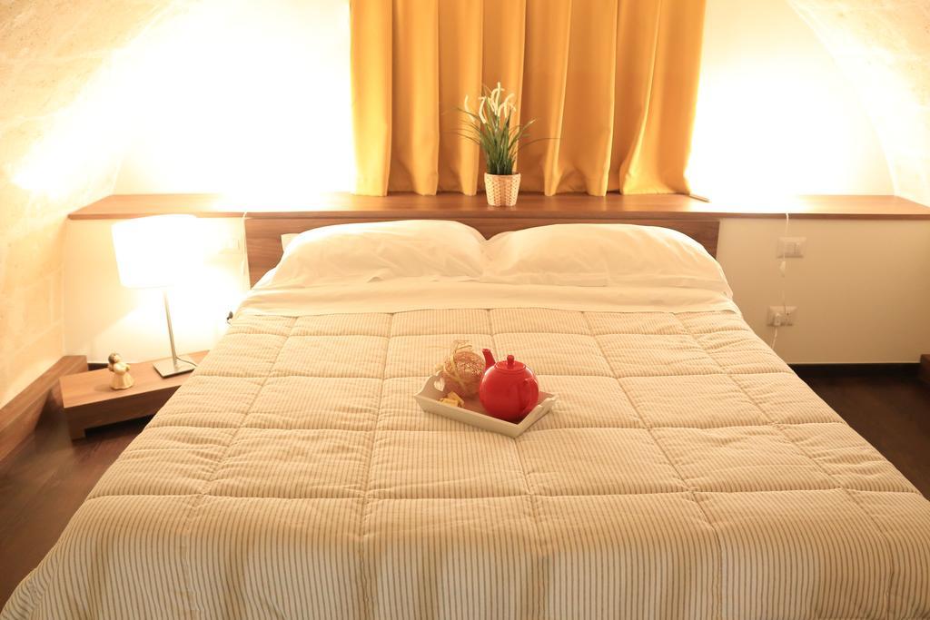Le Dimore Di Chiancalata Hotell Matera Eksteriør bilde